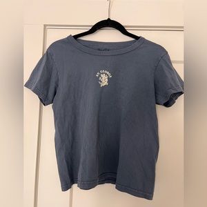 John Galt St George shirt